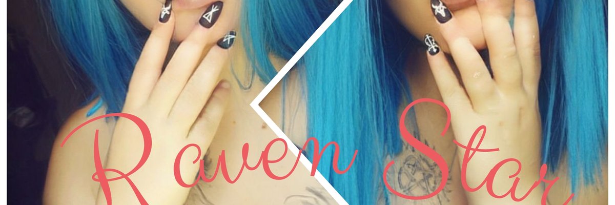 Raven Star cover