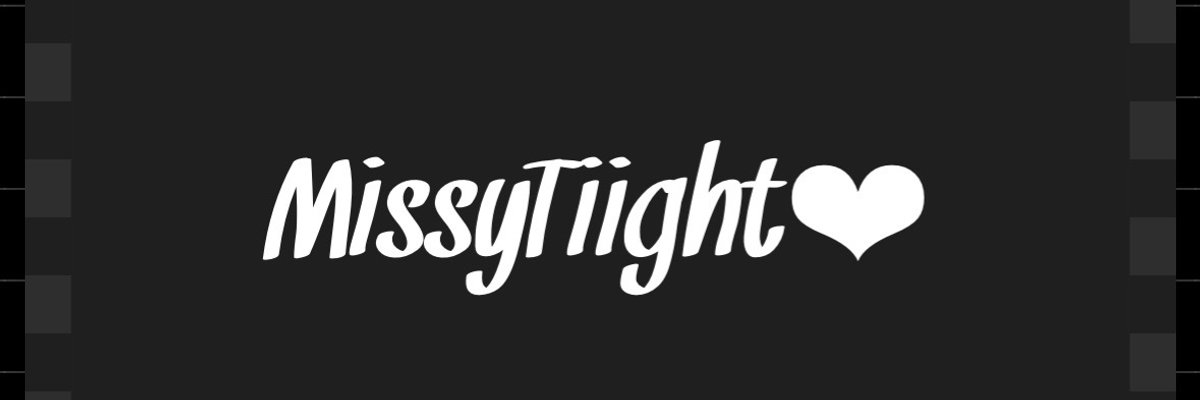 MissyTiight cover