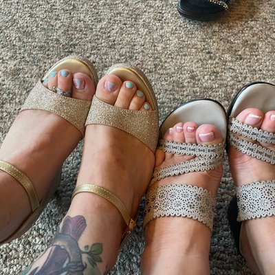 SoleSisters