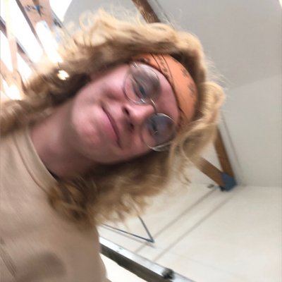 Ginger Ken