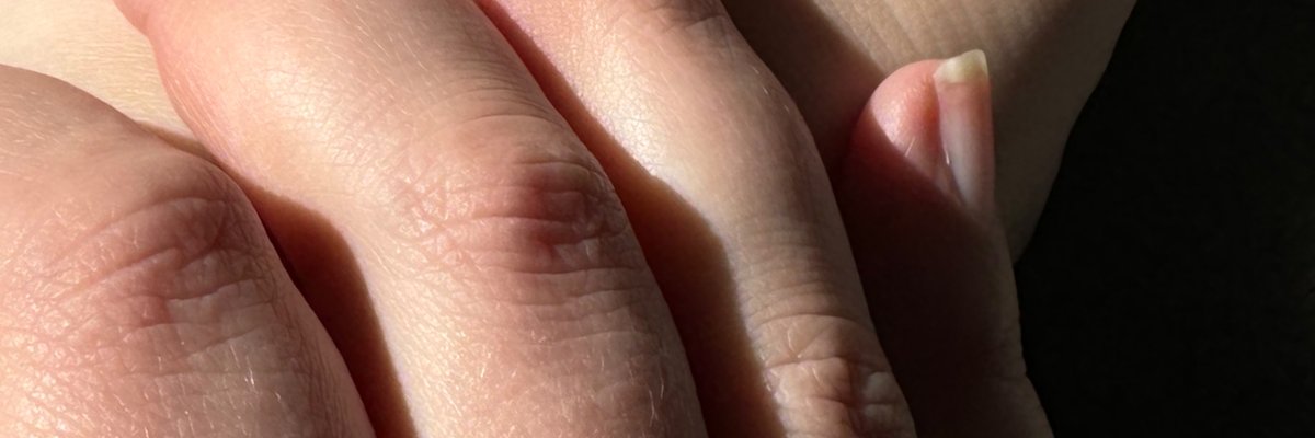 Hands and Feet cover