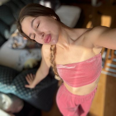 8Sweet-Peach8