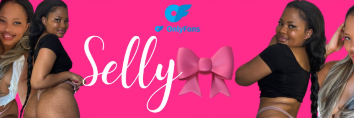 Selly 🎀 cover