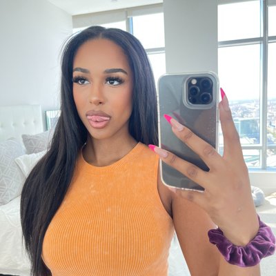 Aaliyah Foxxx🎀💅🏾💖
