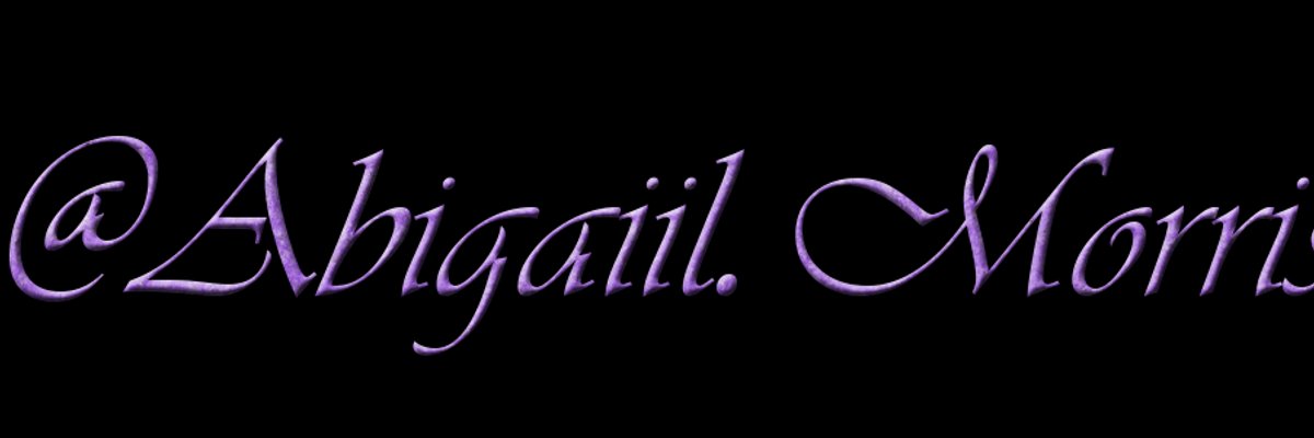 Abigaiil Morris VIP cover