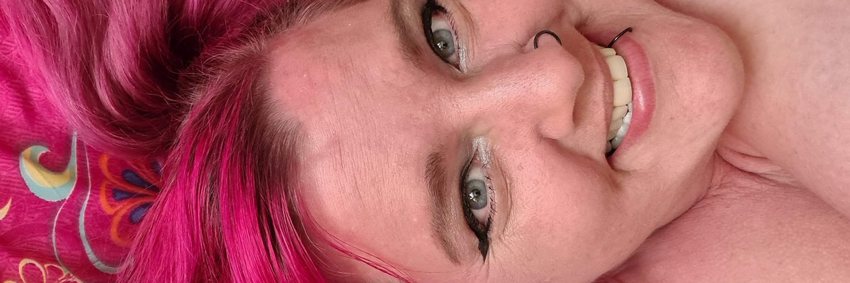 Abigail Barry BBW cover