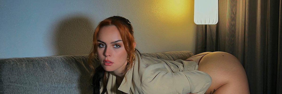 Abigail Joy 🧚🏼‍♂️ cover