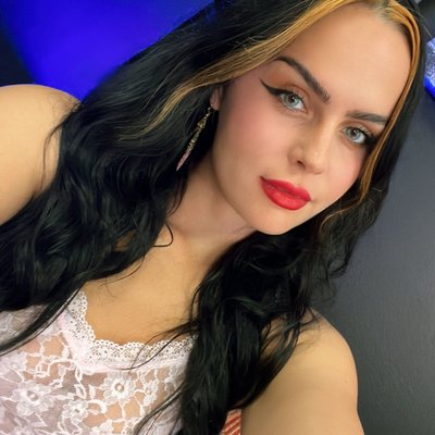 Abigail Joy 🧚🏼‍♂️