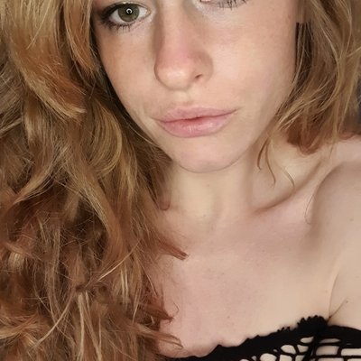 Addicting ginger.xx