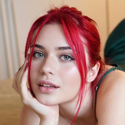 Adeline Gray