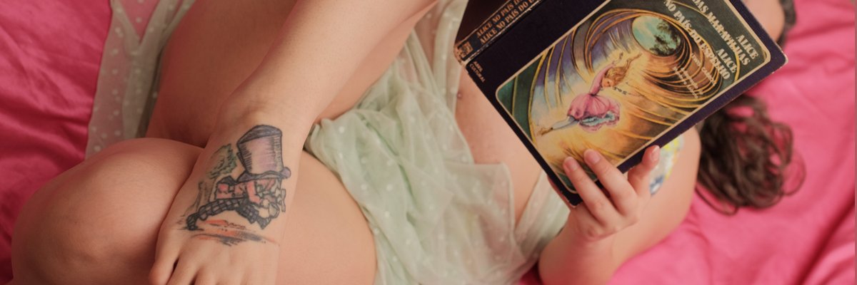 Luna 👑 cover