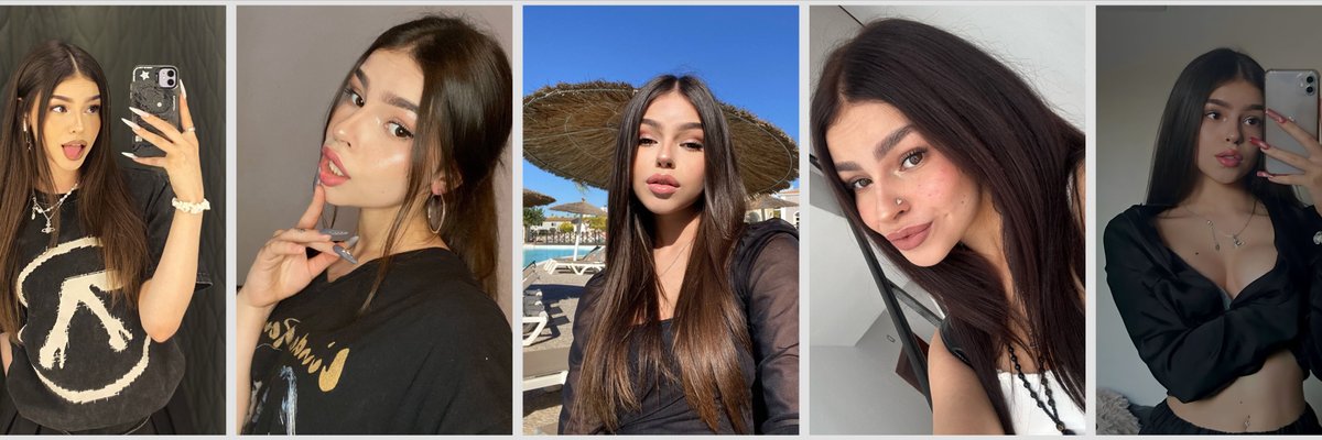 Adrianna 🥥 cover