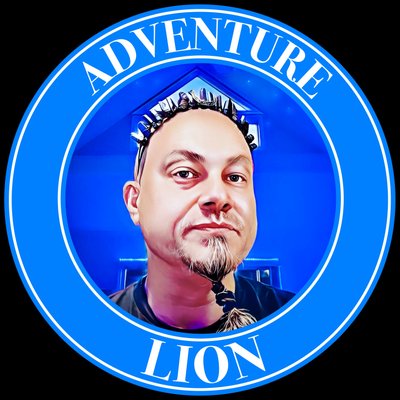 Adventure Lion