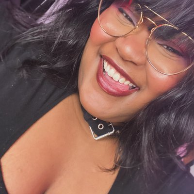 Aïcha Black | BBW from Laval 🍑