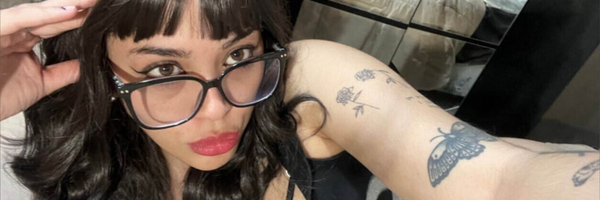 💋 Aixa 💋 - SEX GODDESS cover