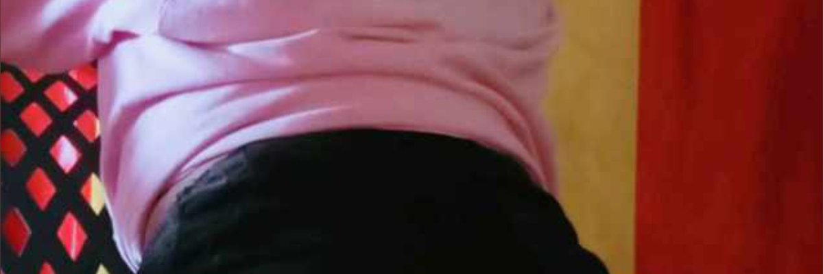 Joseannyelis Abril cover