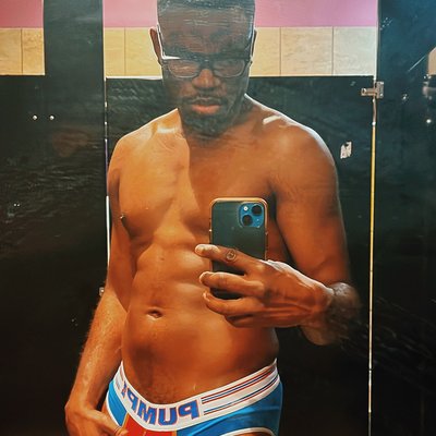 🌟I Am Dre 🌟🌚