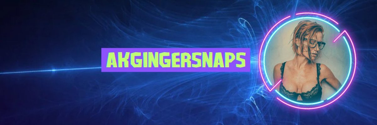 AKGINGERSNAPS cover