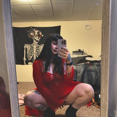 Spookybb 👻