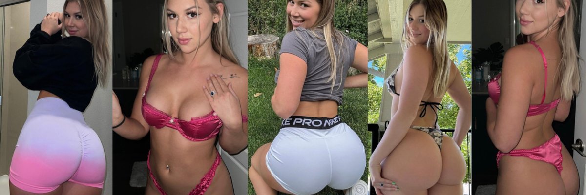 Alaine Cheeks (NO PPV) 👑 cover