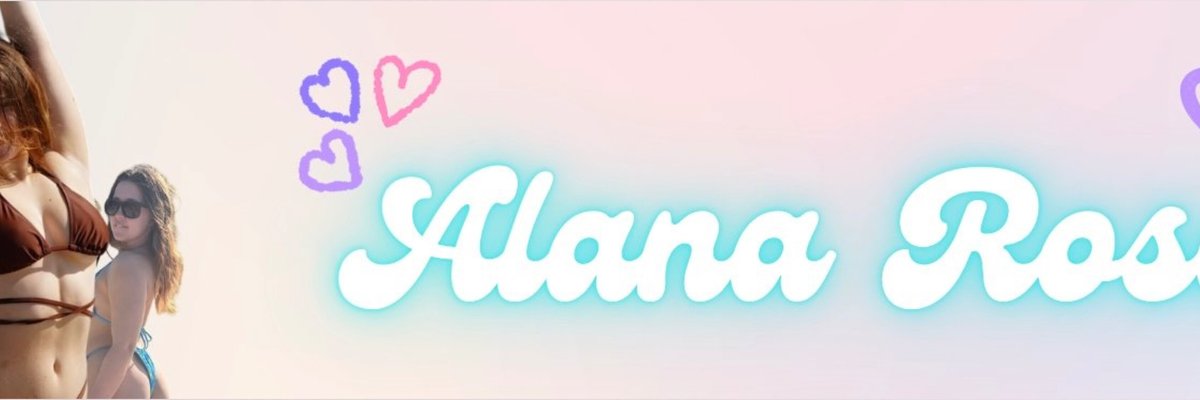 Alana Rose cover