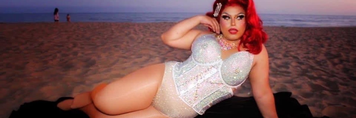 Alejandra 🌹 cover