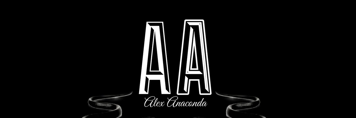 Alex Anaconda’s Solo $3.75 Sale cover