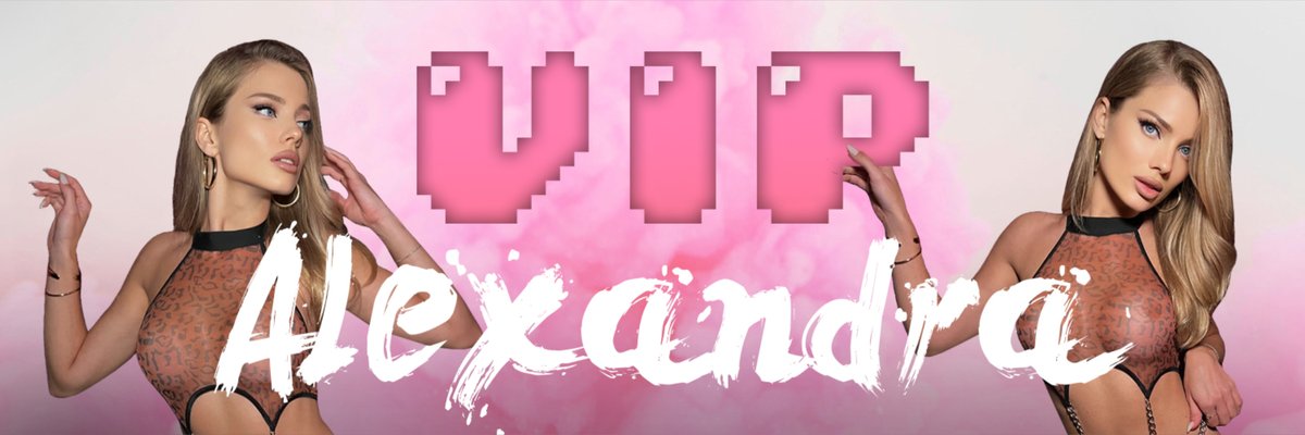 Alexandra 🌼 cover