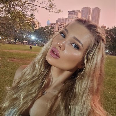 Alexandra 🌼