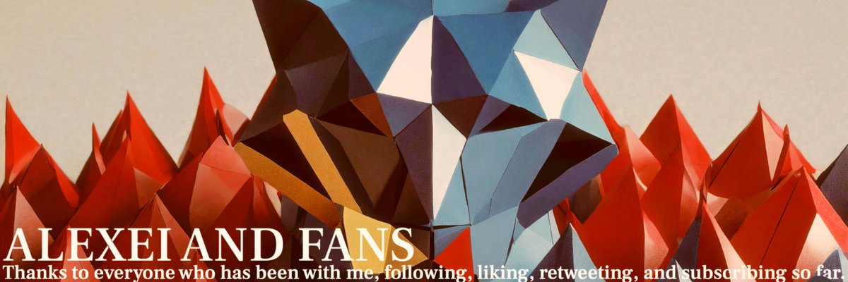 Alexeiandfans.VIP cover