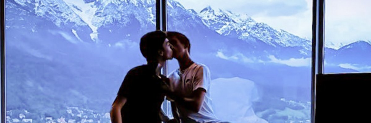 ALEXEI LEON AND FANS cover