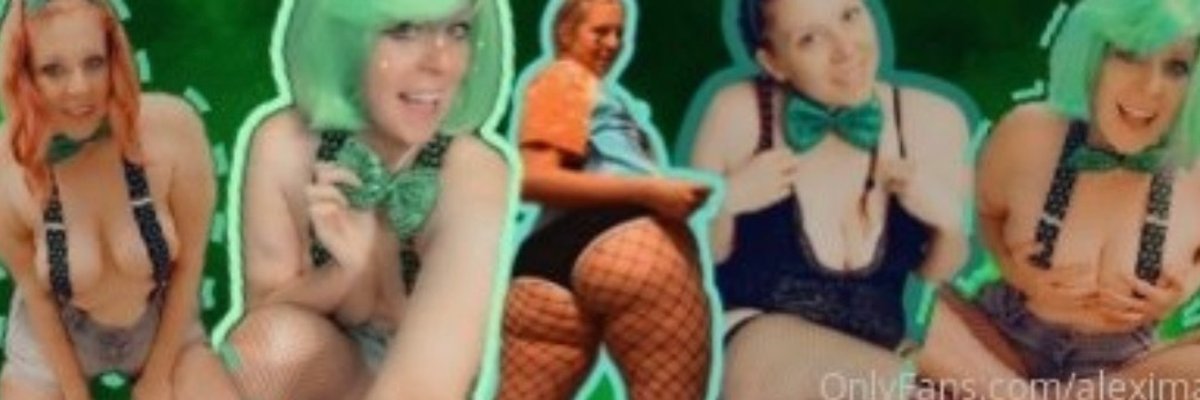 Long Leggy Lexi cover
