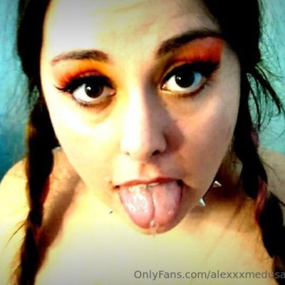 Alex Medusa