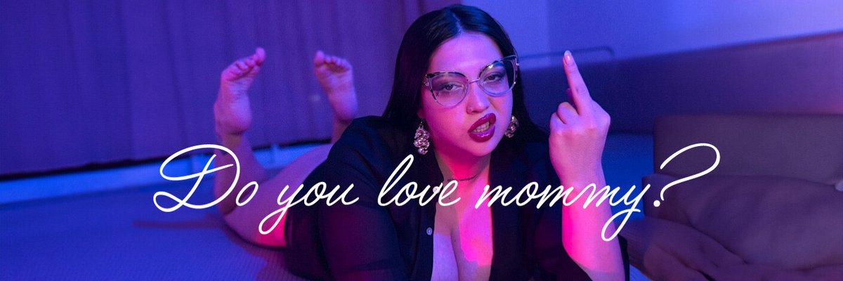 𝐀𝐥𝐢 ❤️🔥 | MOMMY DOMME cover