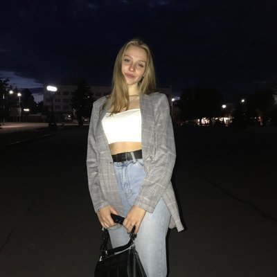 Alice Macdezy