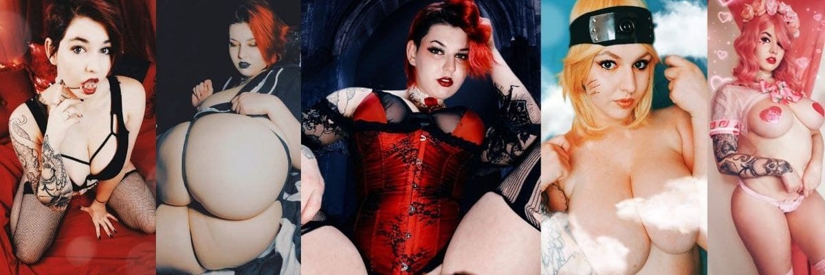 Alice ~ Your Big Titty Goth Girlfriend cover