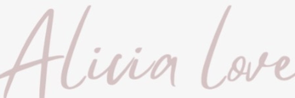 Alicia cover