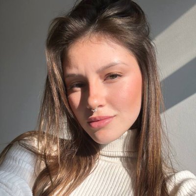 Alicia🦊