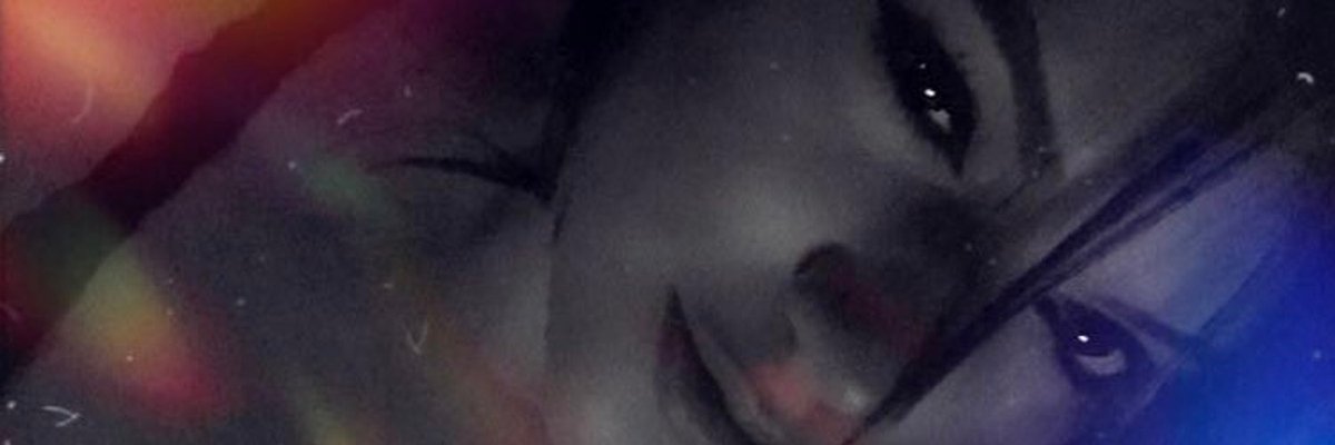 Alicia James❣️ cover