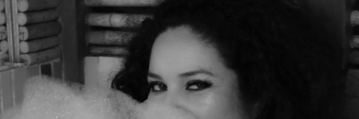 Alicia Polanco cover