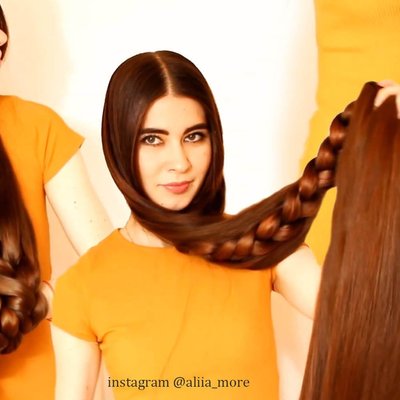 Aliia More