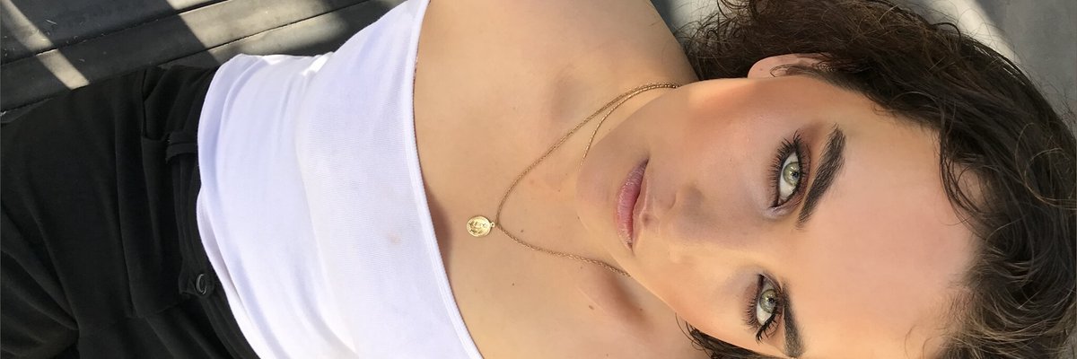 ALLAMAY ONLYFANS cover