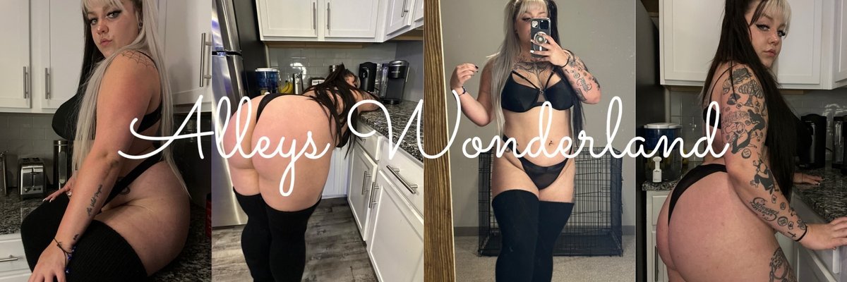 Alley’s VIP 🔞 cover