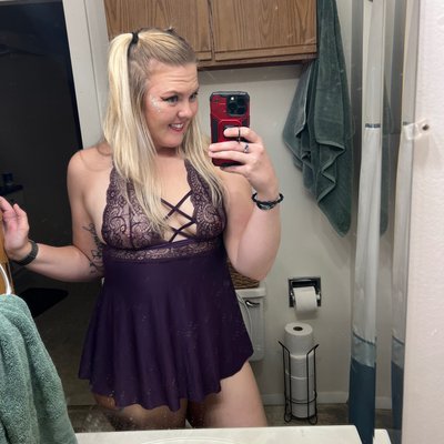 Allie Mae