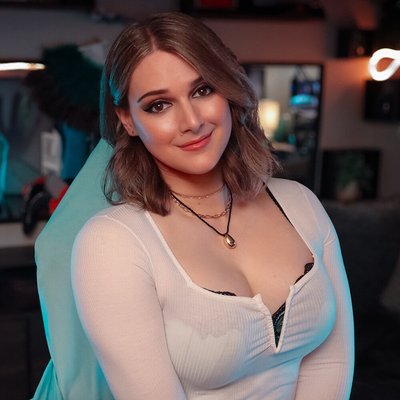 Ashley Barron (Trap)