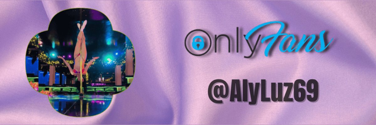 AlyLuz69 cover