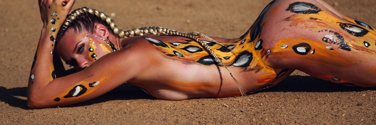 🇨🇦 Alysha Newman cover