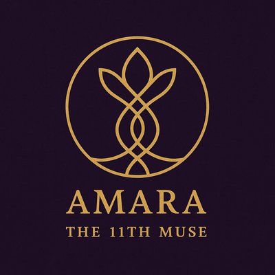 from Ashes 🔥 to Amara