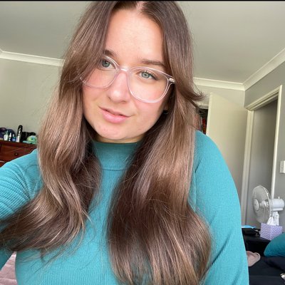 Amara - stuck with family 🥲