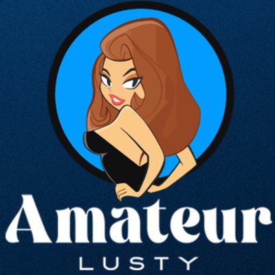 Amateur Lusty